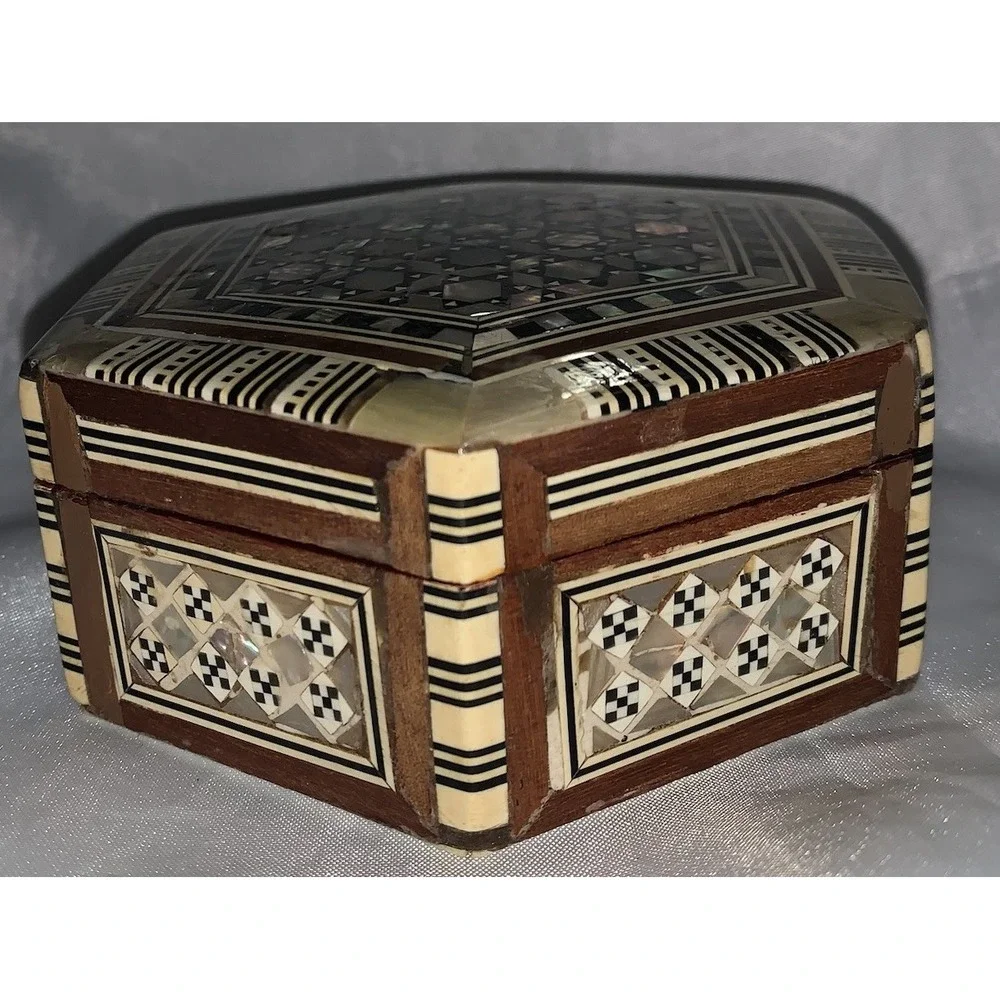 Handmade this egyptian
